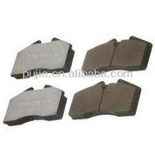 Brake Pads set for Porsche 968 -- auto parts